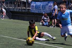 Pronto torneo jovenes